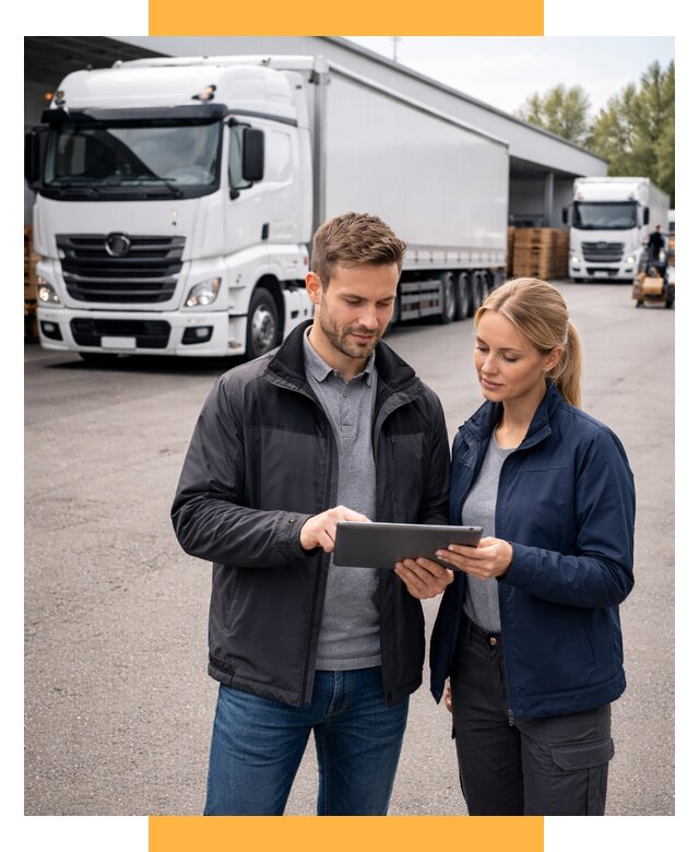 Автомобильные перевозки грузов от 25690 р. | СетСервис-Рлв