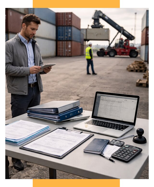 Контейнерные перевозки грузов по миру от 123312 р. | СетСервис-Рлв