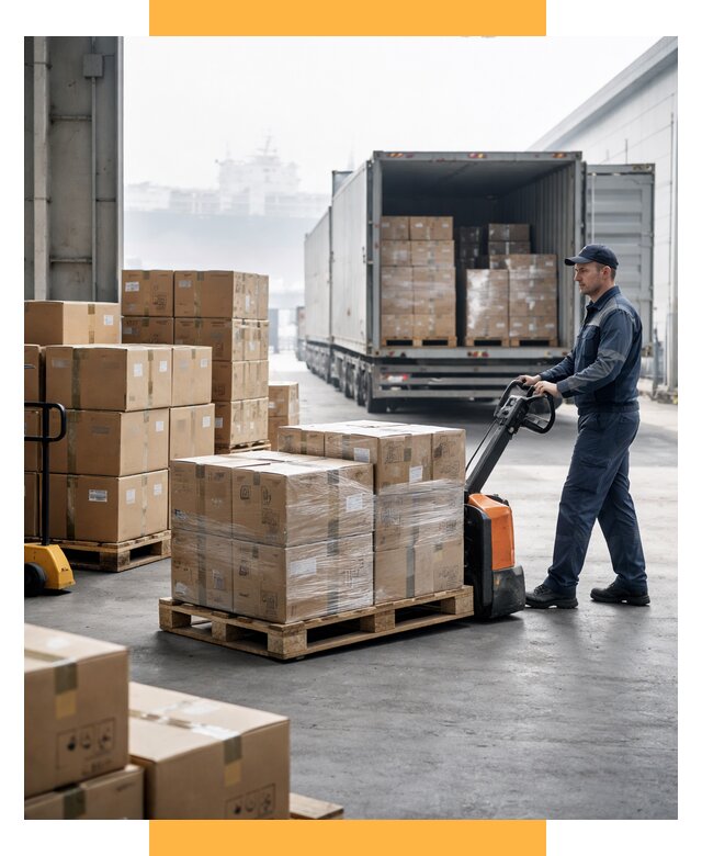 Карго доставка грузов по миру под ключ от 25690 р. | СетСервис-Рлв