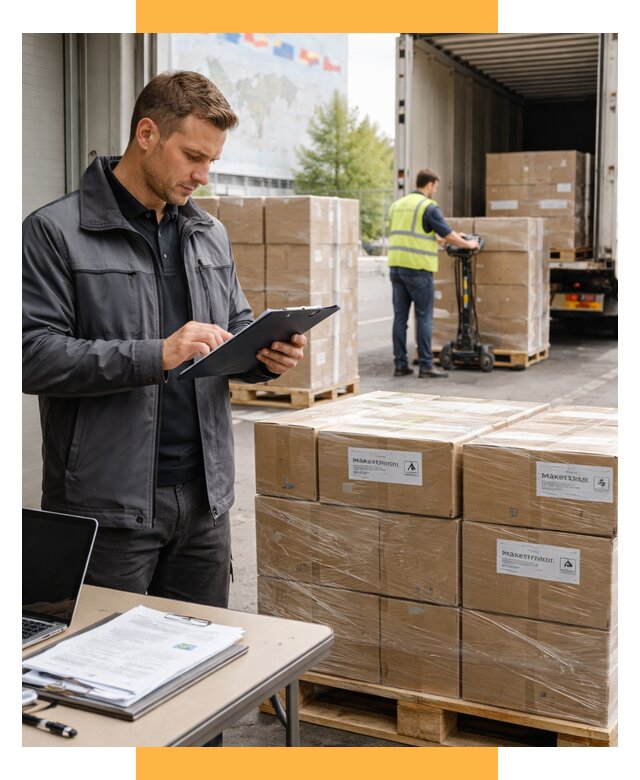 Доставка товаров для маркетплейсов из Китая от 7707 р. — СетСервис-Рлв