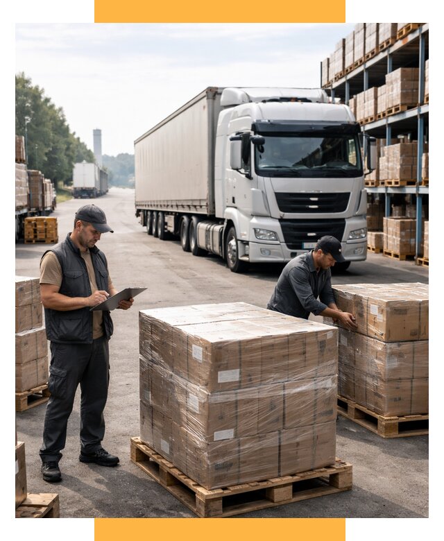 Автоперевозки из Китая от 123312 р. — логистика СетСервис-Рлв