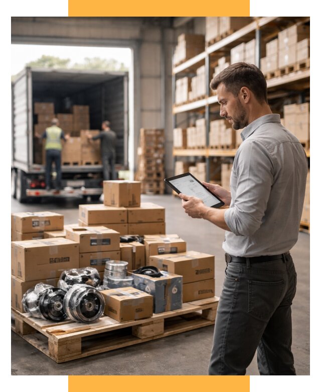 Доставка автозапчастей из Китая от 35966 р. | СетСервис-Рлв