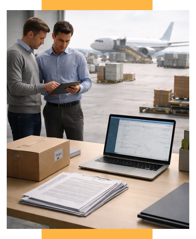 Авиадоставка из США от 668 р., быстро и надежно, СетСервис-Рлв