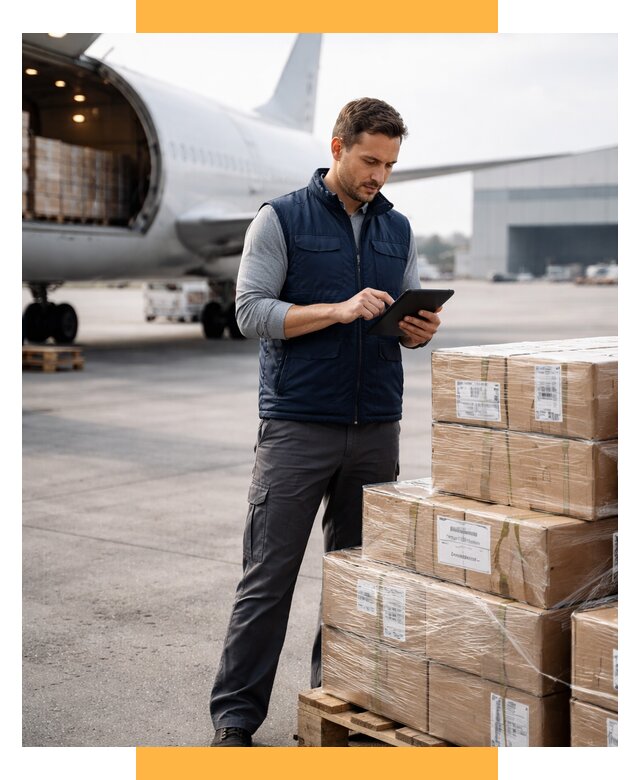 Авиадоставка из Германии в Россию от 6679 р. СетСервис-Рлв