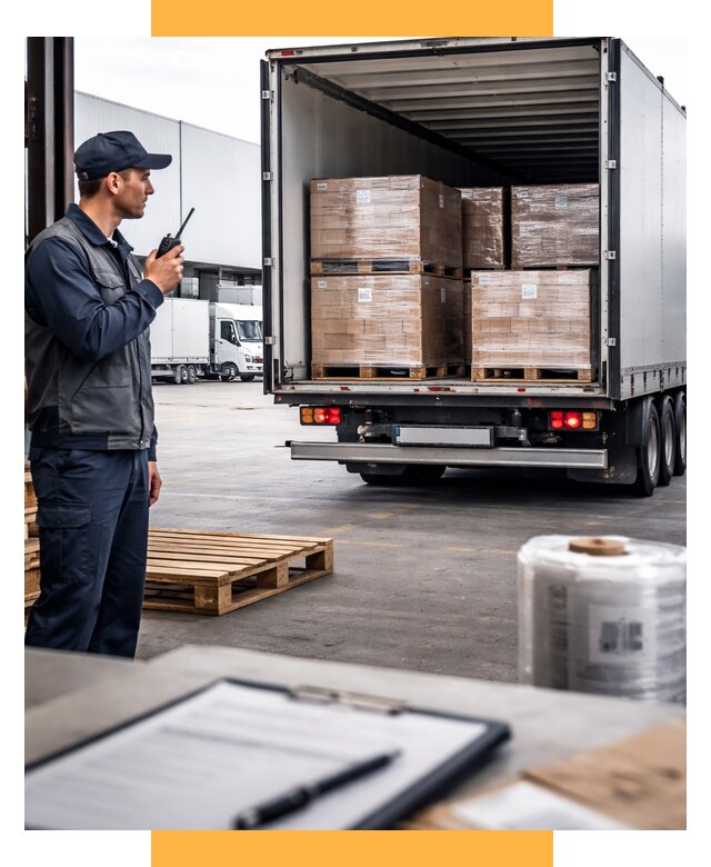 Автоперевозки из Италии от 87346 р., надежно СетСервис-Рлв