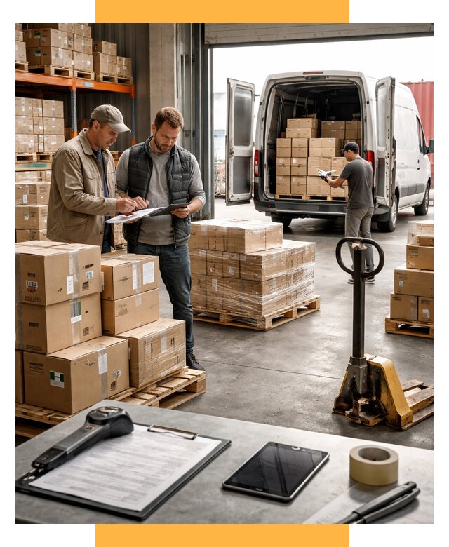 Сборные грузы из Италии, доставка от 19011 р. СетСервис-Рлв