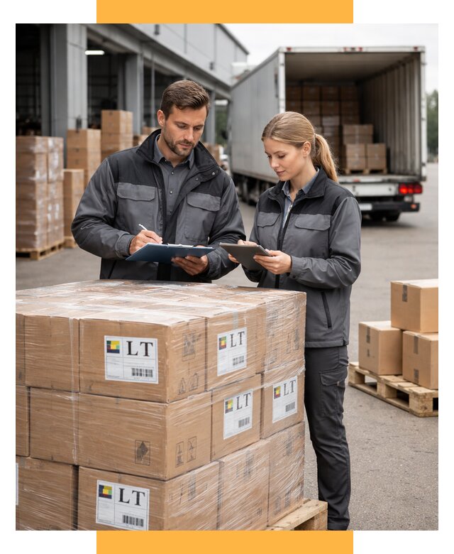 Доставка грузов из Литвы в Россию от 15414 р., СетСервис-Рлв