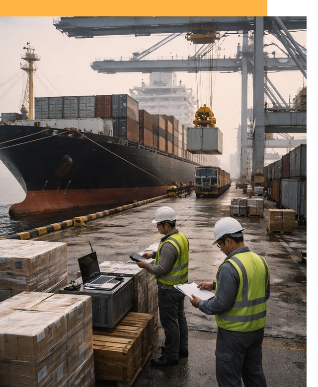 Морские перевозки из Японии от 92484 руб, доставка по миру