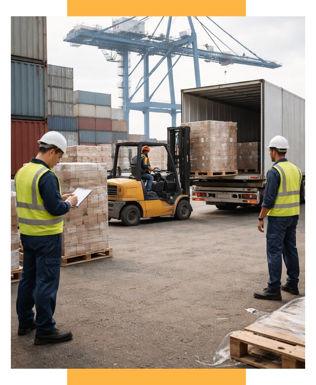 Доставка грузов из Вьетнама в Россию от 77070 р. | СетСервис-Рлв