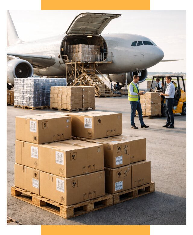 Авиадоставка из Вьетнама в Россию от 873 р. | СетСервис-Рлв