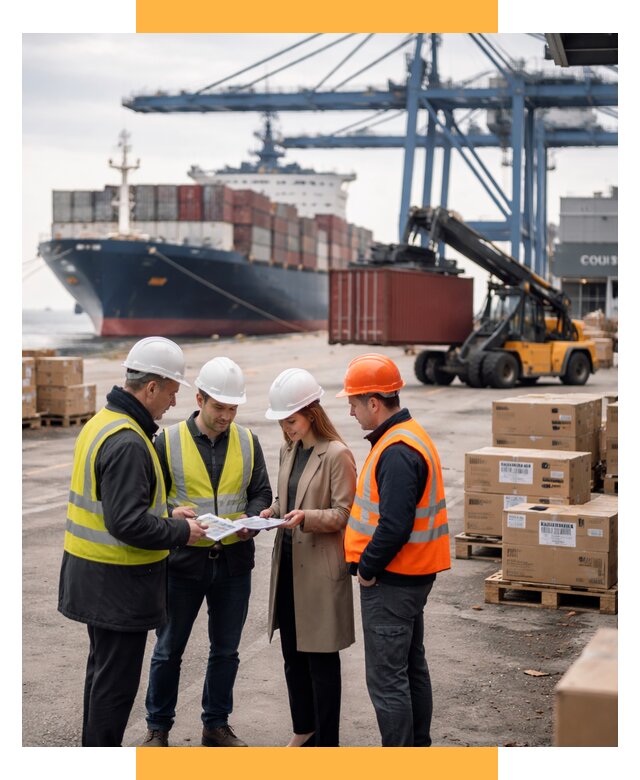 Морские перевозки из Вьетнама от 154140 р. — СетСервис-Рлв