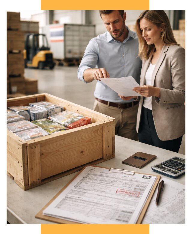 Доставка грузов из Таиланда в Россию от 35966 р. СетСервис-Рлв