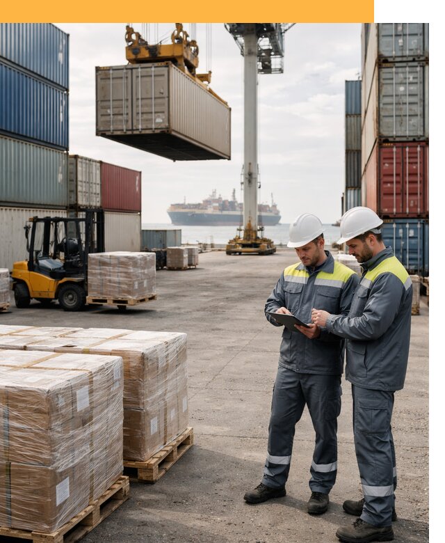 Морские перевозки из Таиланда от 87346 руб, доставка и таможня