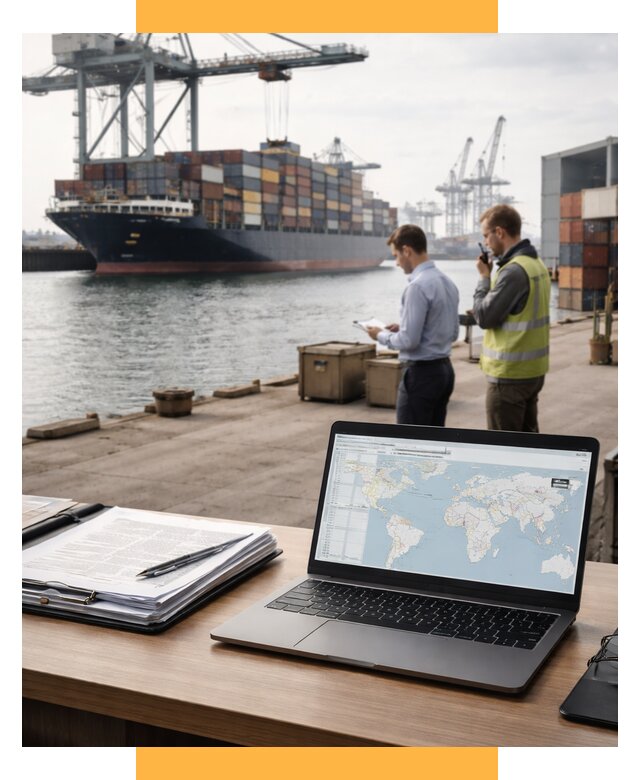 Морские перевозки из Малайзии от 87346 р. | СетСервис-Рлв