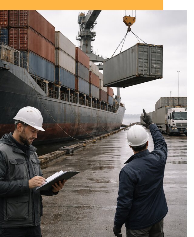 Морские перевозки из Индонезии от 123312 руб, доставка в мир