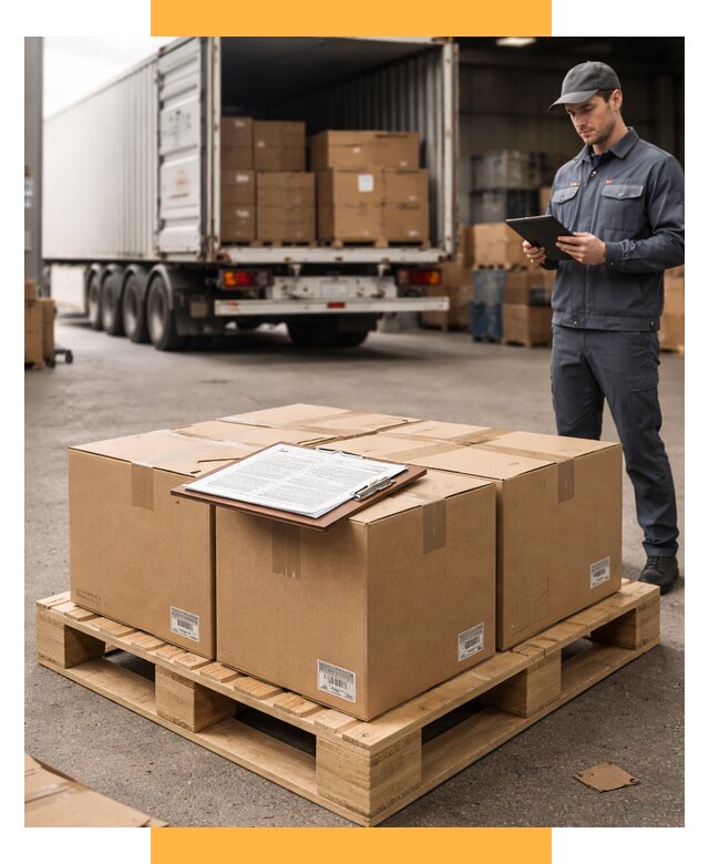 Доставка грузов из Ирана в Россию от 1233 р., СетСервис-Рлв