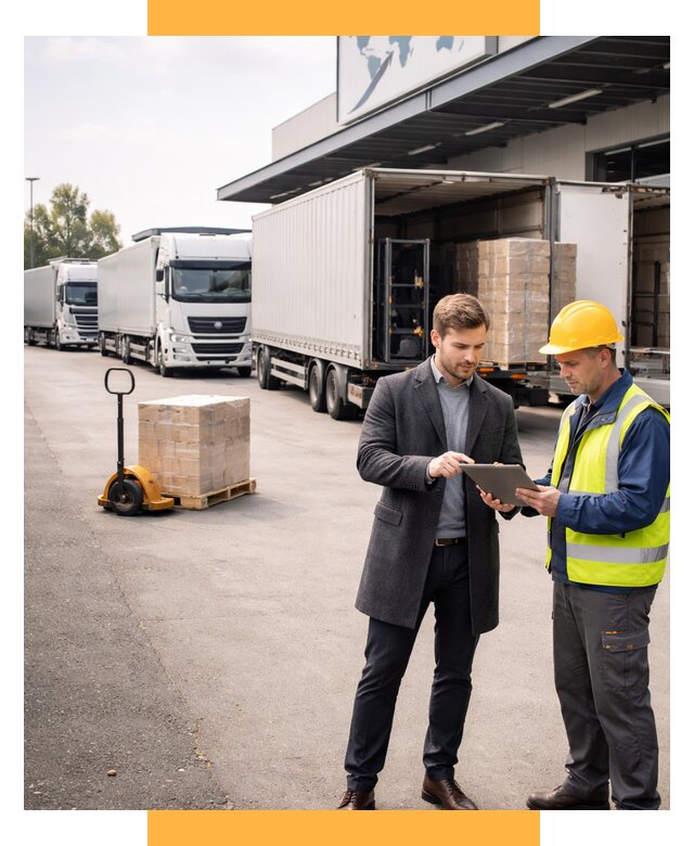 Автоперевозки из Грузии от 87346 р. - логистика СетСервис-Рлв