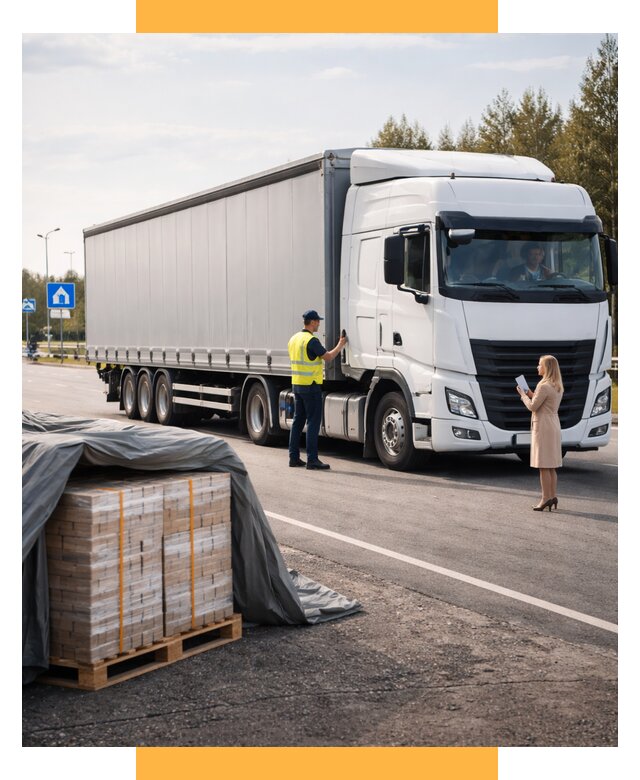 Автоперевозки из Узбекистана от 184968 р. — СетСервис-Рлв логистика