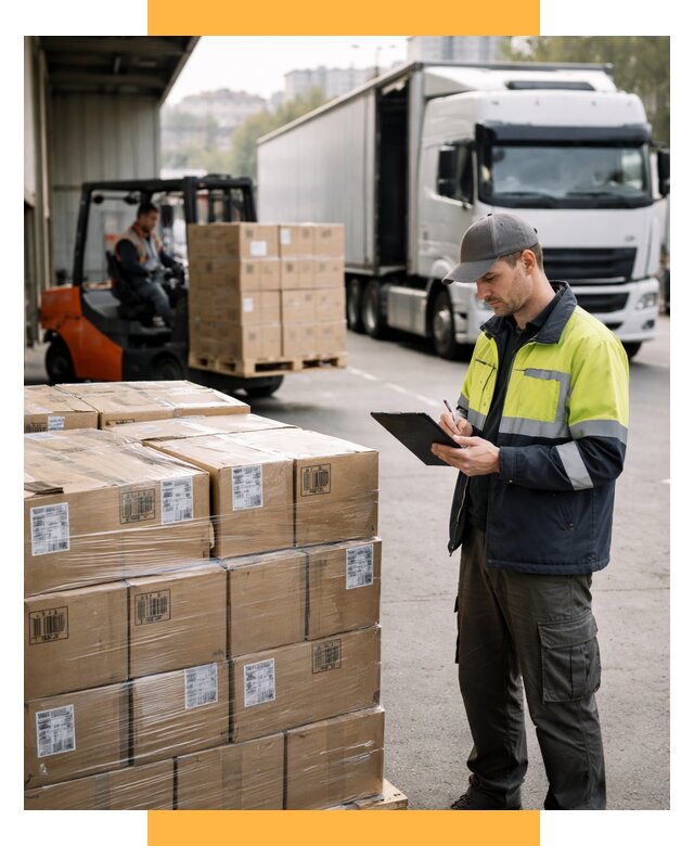 Доставка грузов из Киргизии в Россию от 15414 р. | СетСервис-Рлв