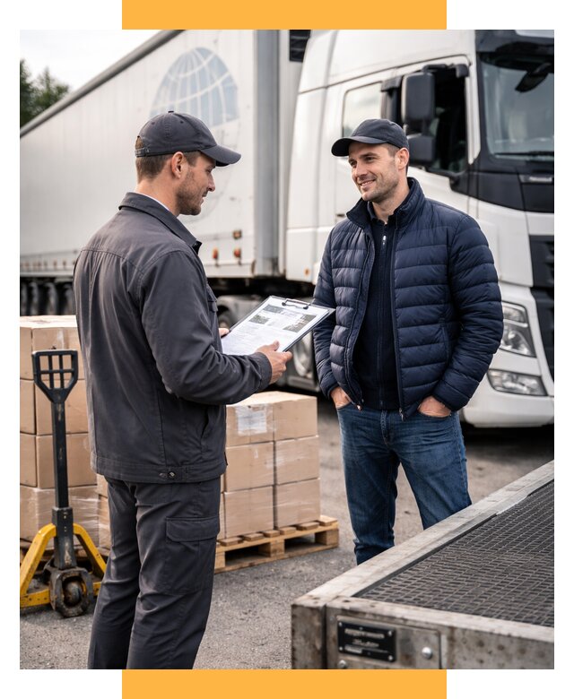 Автоперевозки грузов из Киргизии от 87346 р. — СетСервис-Рлв