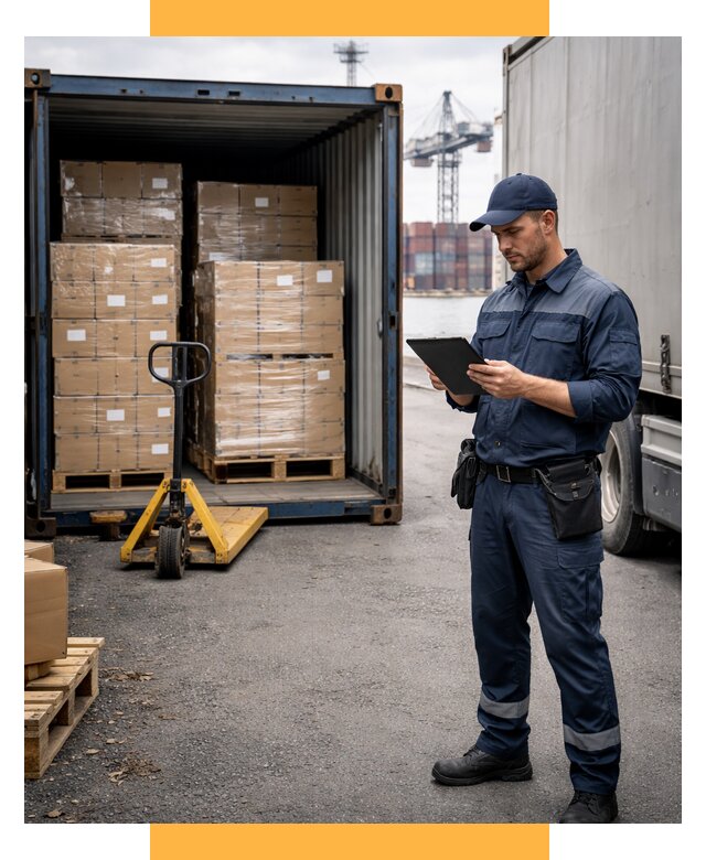 Доставка грузов из Азии от 46242 р. от компании СетСервис-Рлв