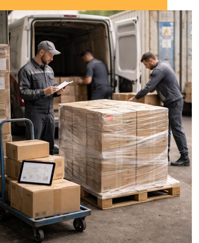 Доставка грузов в Армению: морские, авиа и авто от 35966