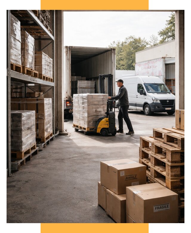 Доставка и перевозка грузов в Грузию от 25690 р., СетСервис-Рлв