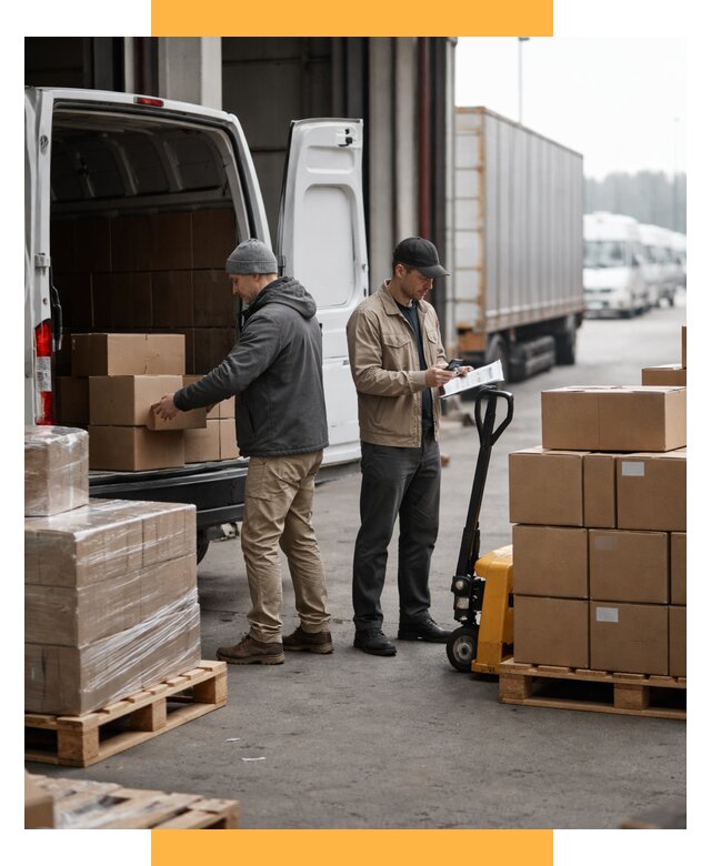 Доставка грузов в Киргизию от 15414 р. - логистика СетСервис-Рлв