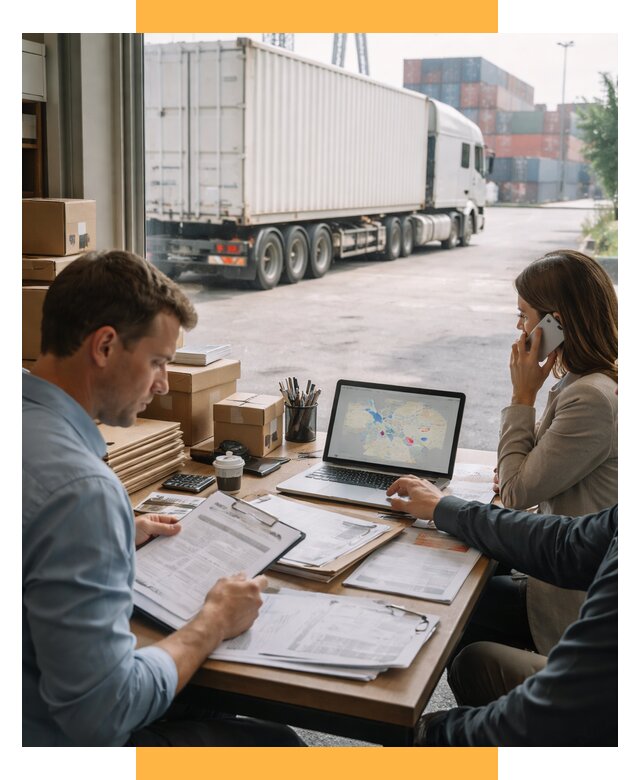 Доставка через Турцию: логистика и транзит от 6679 р. | СетСервис-Рлв