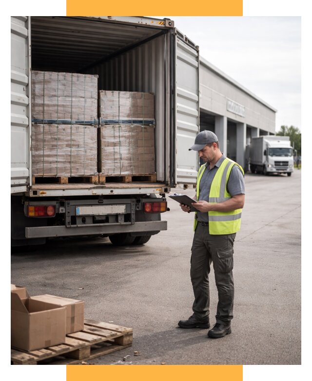 Доставка через Казахстан от 30828 р. | Транзит и логистикаСетСервис-Рлв