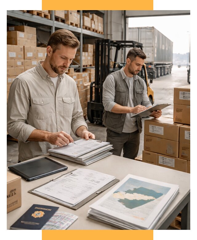 Доставка через ОАЭ от 7707 р. транзит и склад в Дубае, СетСервис-Рлв