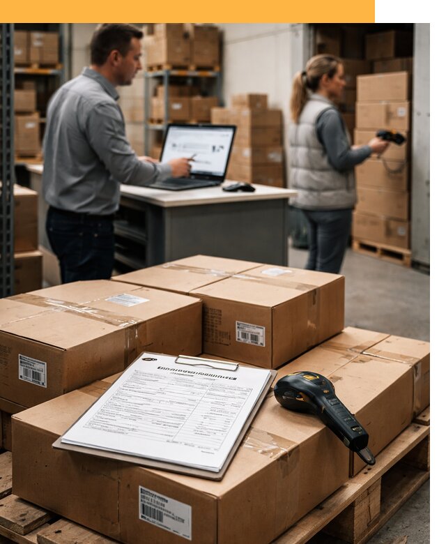 Таможенное оформление и сопровождение грузов из США от 8735 руб