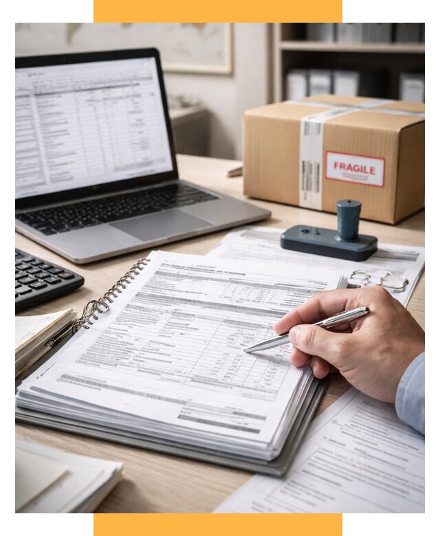 Определение таможенной стоимости, расчет от 3597 р. | СетСервис-Рлв