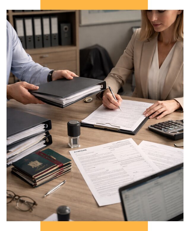 Разрешительная документация для импорта от 8221 р. | СетСервис-Рлв