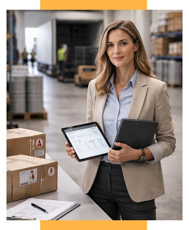 Таможенное оформление хим. сырья от 12331 р. СетСервис-Рлв