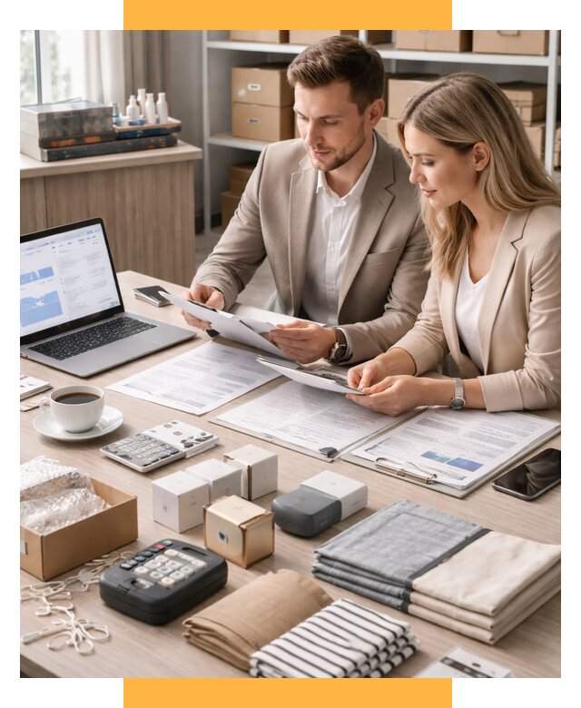 Закупка товара в Китае под ключ от 7193 р. | СетСервис-Рлв