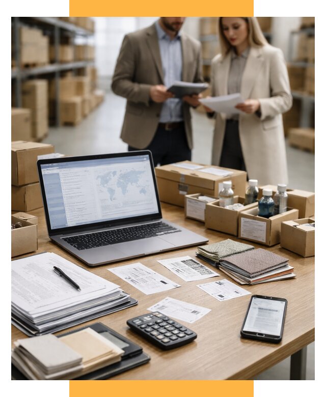 Поиск поставщика в Китае под ключ от 8735 р. | СетСервис-Рлв