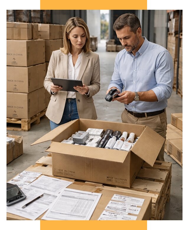 Выкуп товара в Китае с доставкой, оплата от 4624 р. | СетСервис-Рлв