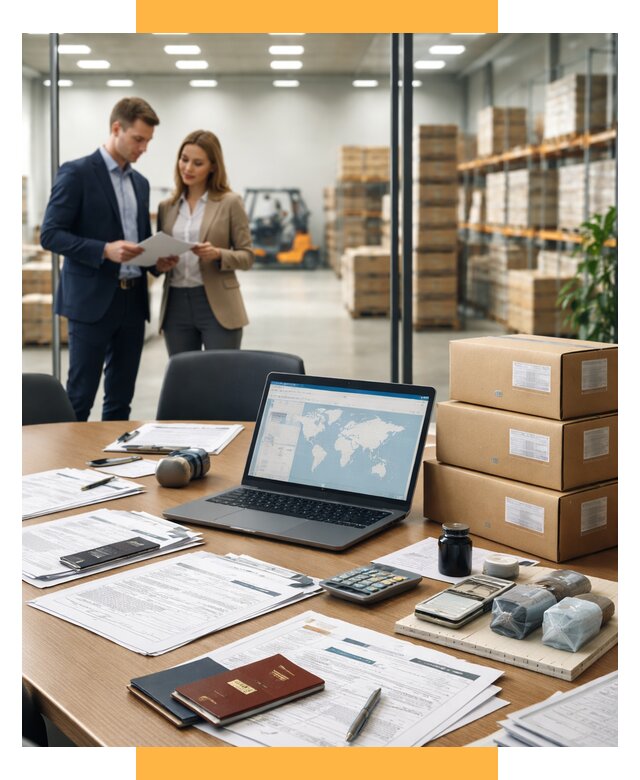 Торговый дом в Китае от 46242 р. — услуги и сервис СетСервис-Рлв