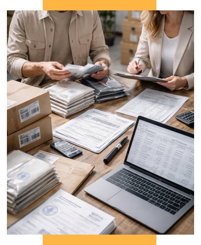 Закупка и доставка из Турции от 25690 р. - СетСервис-Рлв