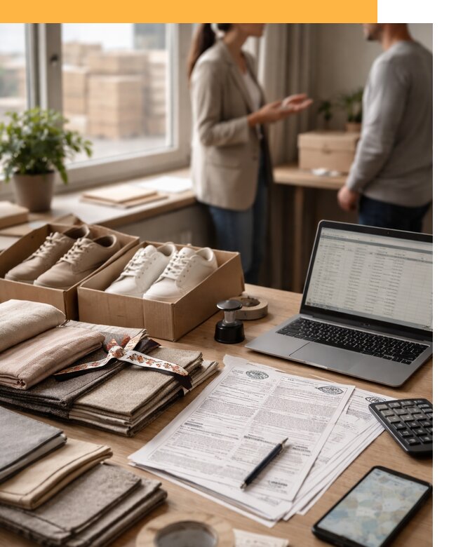 Закупка товаров в Турции под ключ от 25690 руб с доставкой