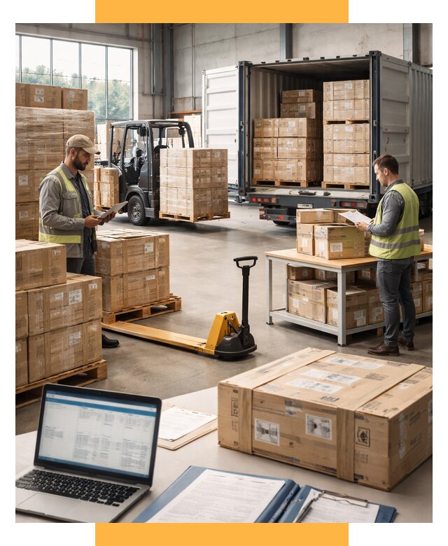 Оптовые поставки из Турции быстро от 46242 р. — СетСервис-Рлв