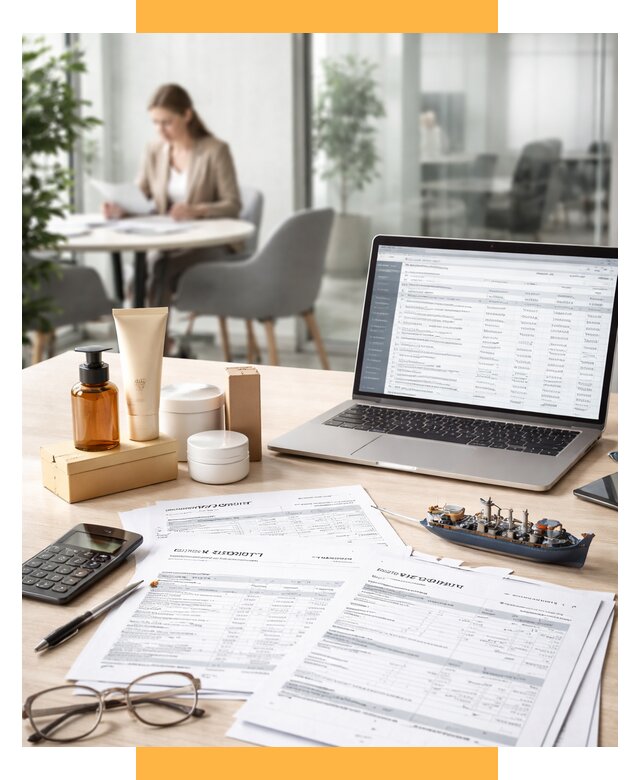 Закупка товара в ОАЭ под ключ от 15414 р. | СетСервис-Рлв