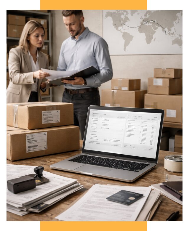 Выкуп товара в ОАЭ под ключ оперативно от 7707 р. | СетСервис-Рлв