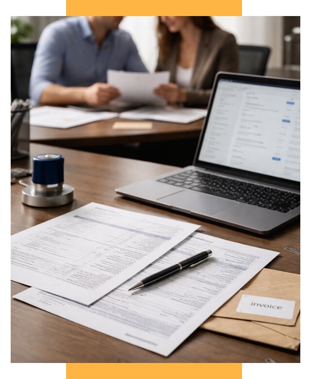 Оплата инвойсов за рубеж под ключ от 3597 р., СетСервис-Рлв