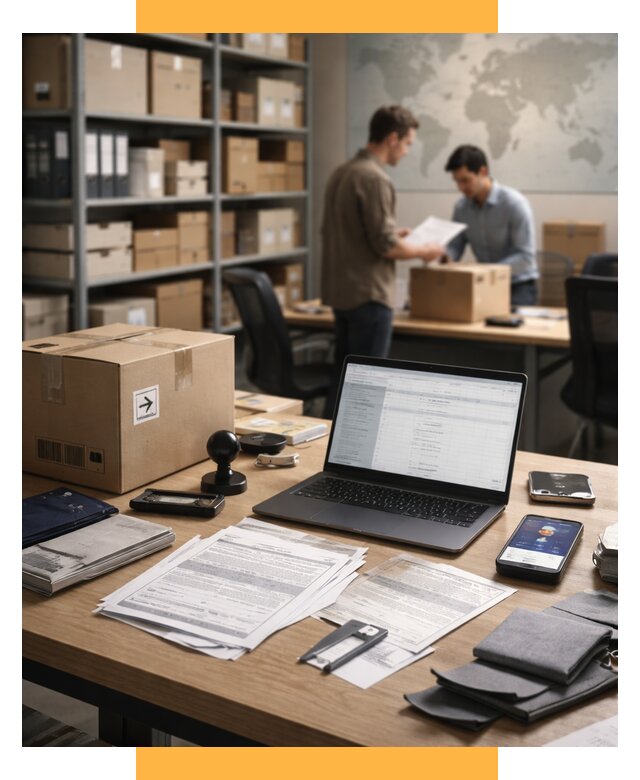 Выкуп товара за рубежом и доставка от 5138 р. | СетСервис-Рлв