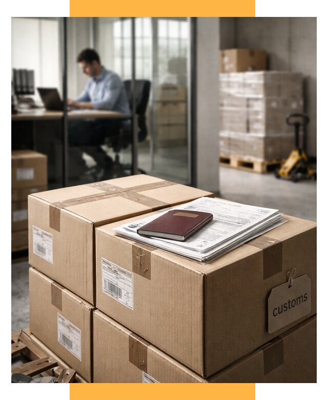 Параллельный импорт под ключ от 20552 р., логистика от СетСервис-Рлв