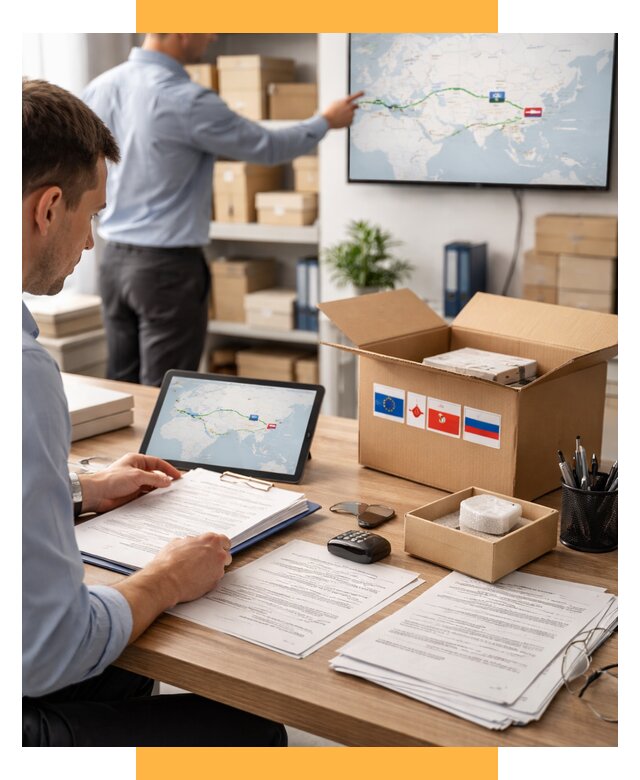 Импорт через третьи страны легально от 25690 р. | СетСервис-Рлв