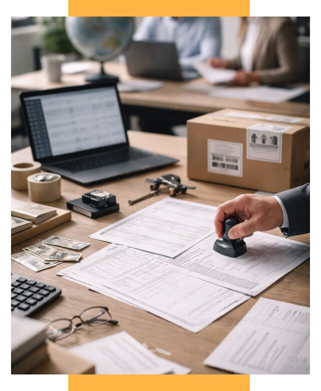 Международная поставка под ключ от 77070 р. | СетСервис-Рлв